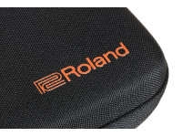 <b>Roland CB-RAC Estojo para módulos Roland AIRA COMPACT</b> <b>Roland CB-RAC Estojo para módulos Roland AIRA COMPACT</b>